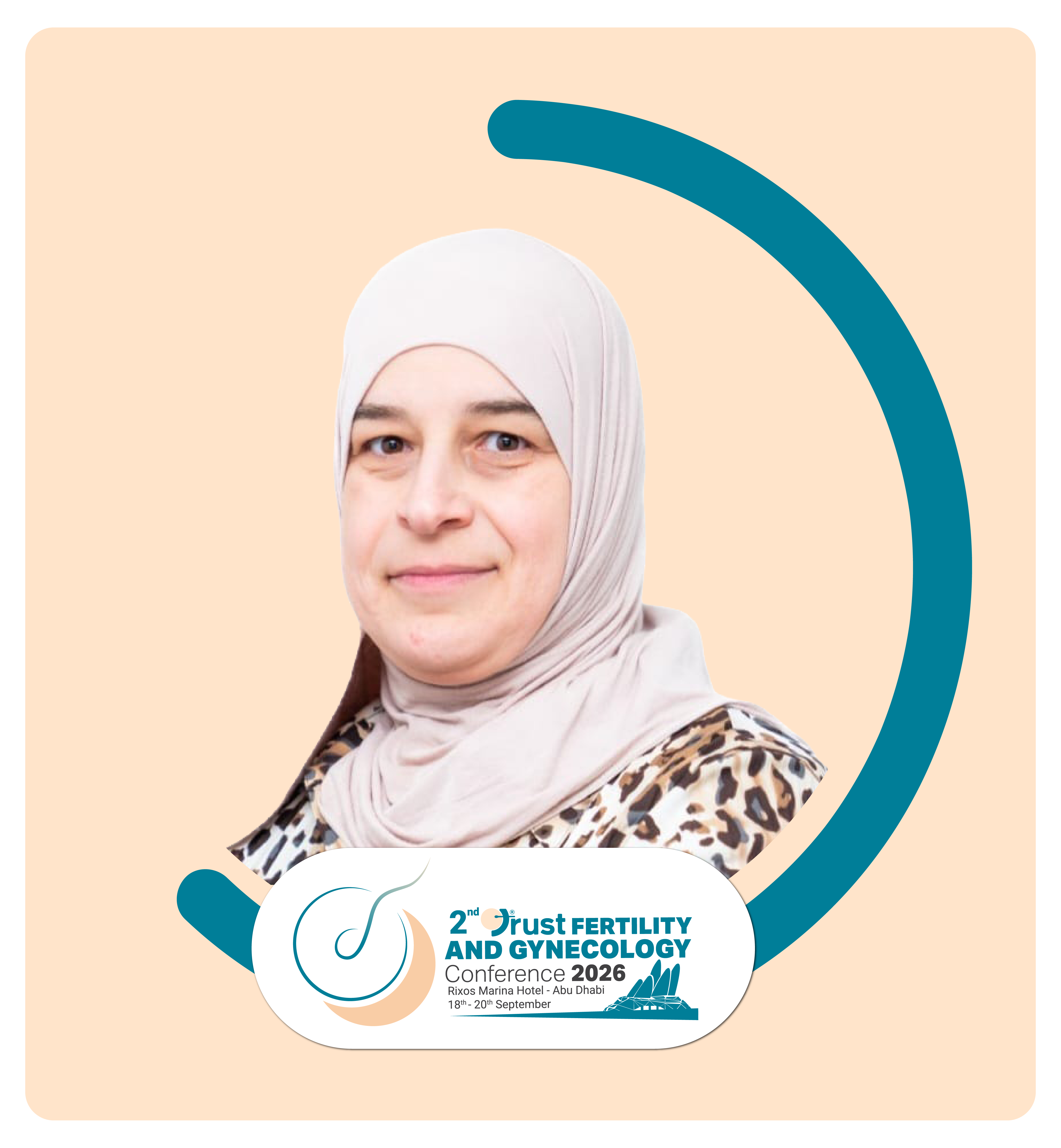 Dr. Roula El Mouallem